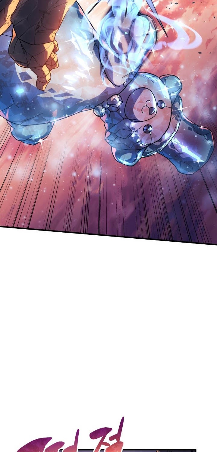 My Daughter is the Final Boss Chapter 17 Gambar 36