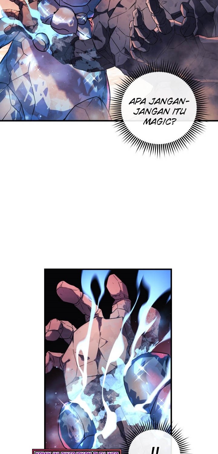 My Daughter is the Final Boss Chapter 17 Gambar 18