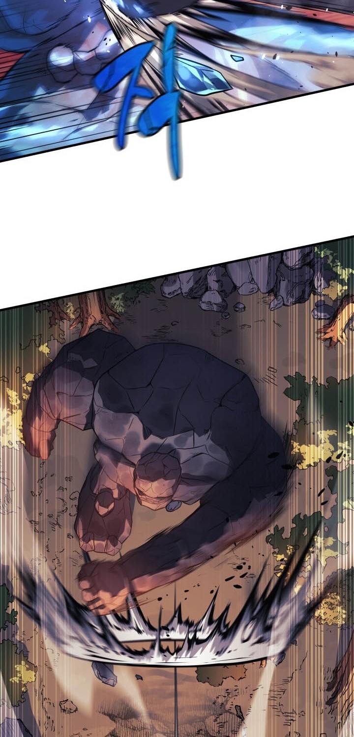 My Daughter is the Final Boss Chapter 17 Gambar 22