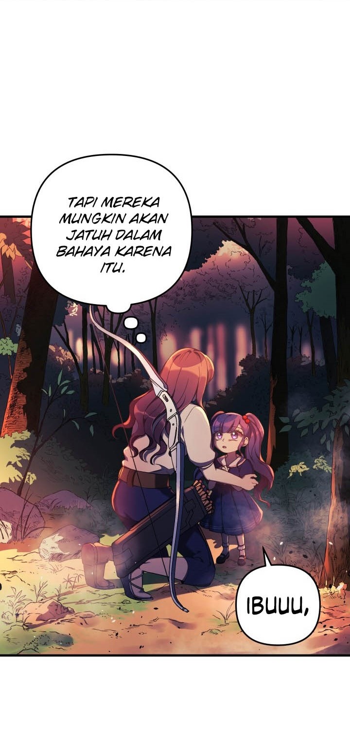 My Daughter is the Final Boss Chapter 17 Gambar 3