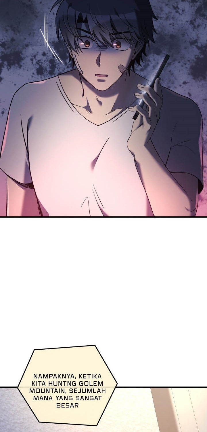 My Daughter is the Final Boss Chapter 17 Gambar 60