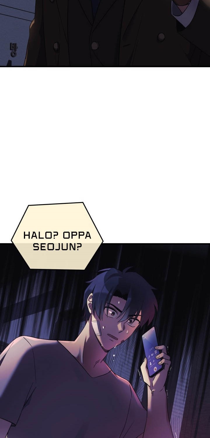 My Daughter is the Final Boss Chapter 17 Gambar 62