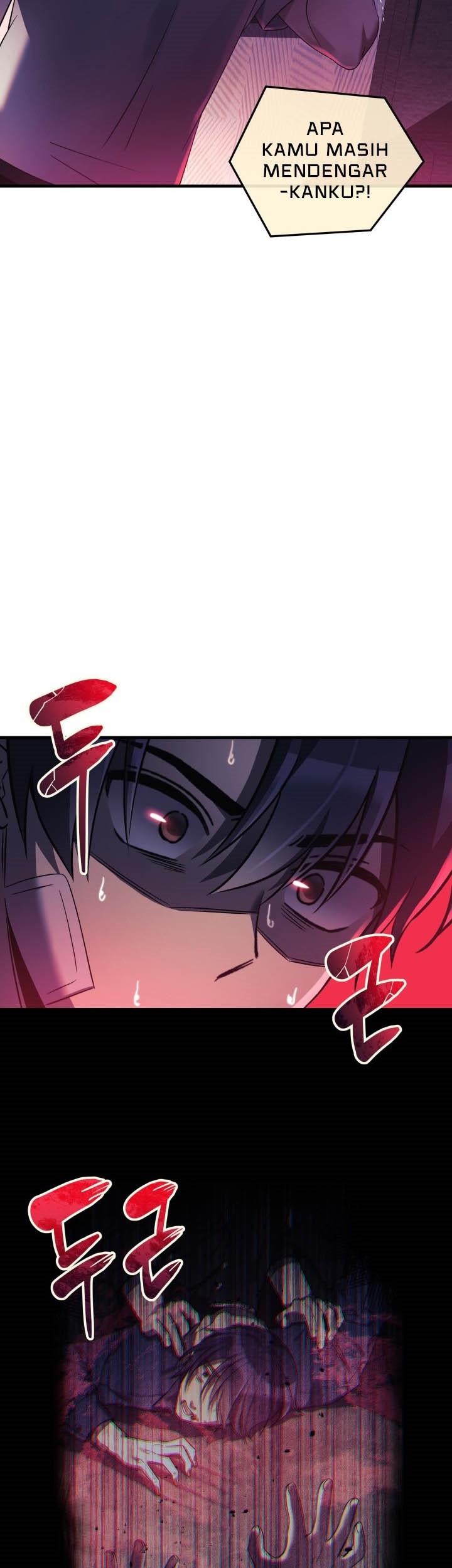 My Daughter is the Final Boss Chapter 17 Gambar 63