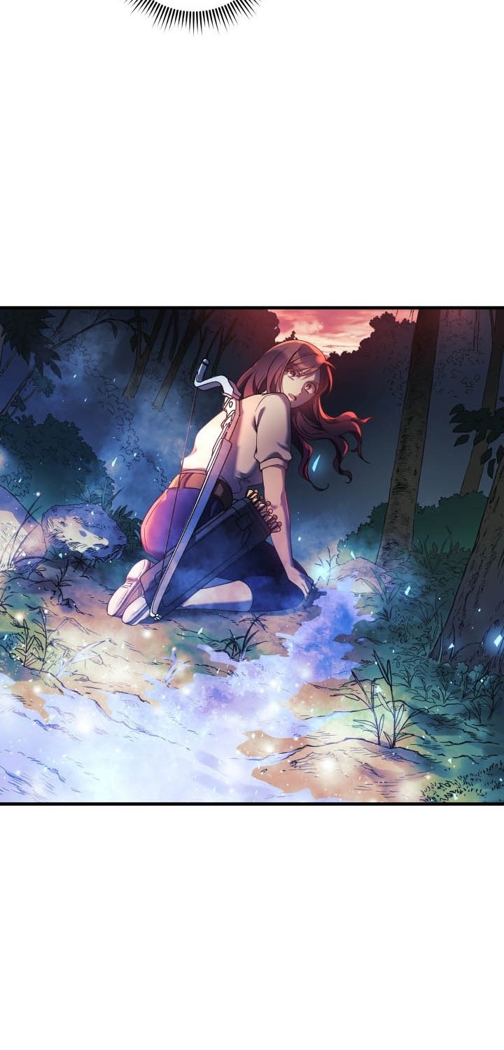 My Daughter is the Final Boss Chapter 17 Gambar 7