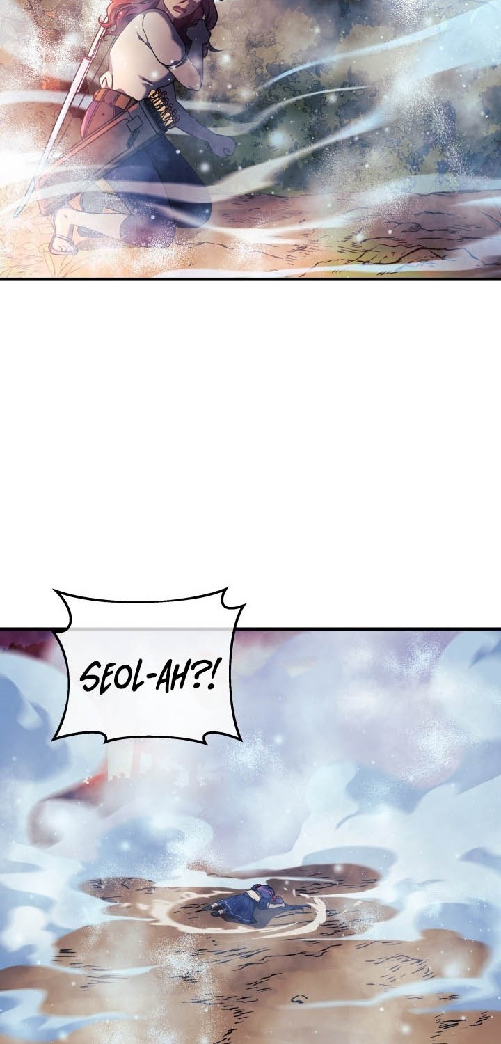 My Daughter is the Final Boss Chapter 17 Gambar 12