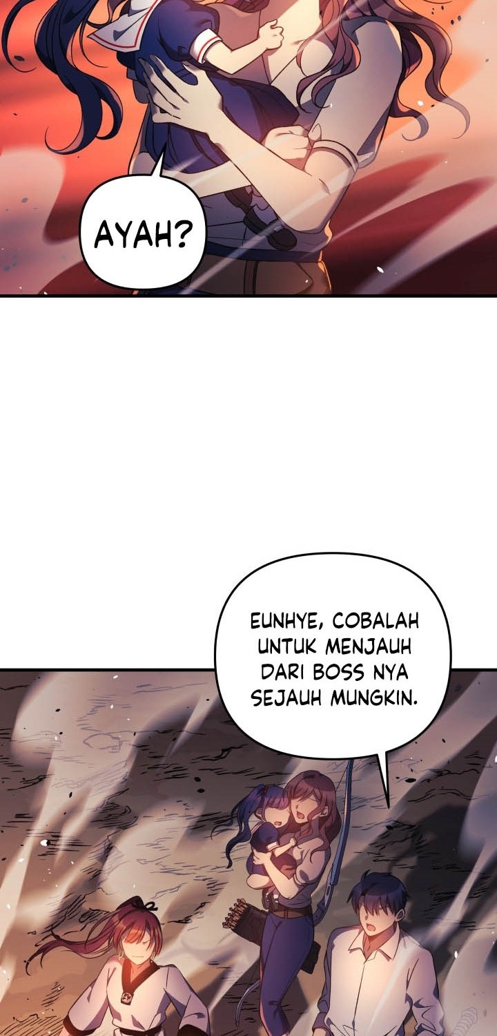 My Daughter is the Final Boss Chapter 16 Gambar 29