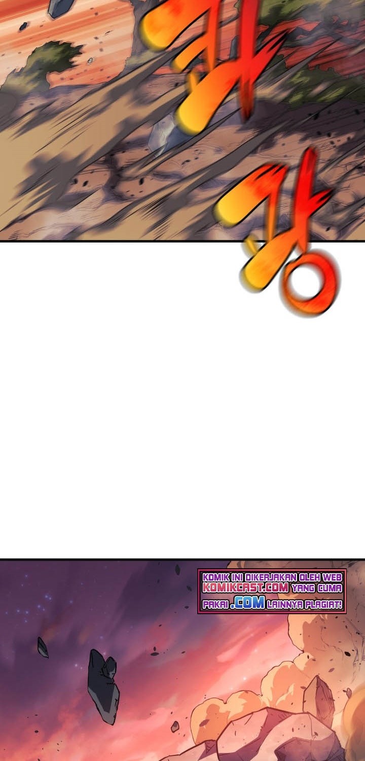 My Daughter is the Final Boss Chapter 16 Gambar 33