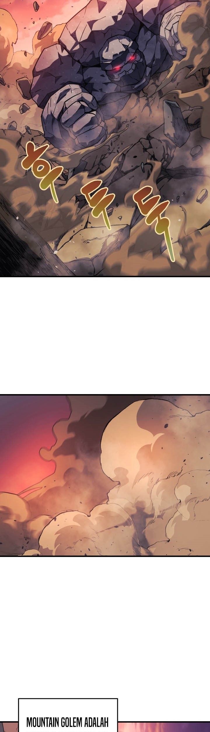 My Daughter is the Final Boss Chapter 16 Gambar 34