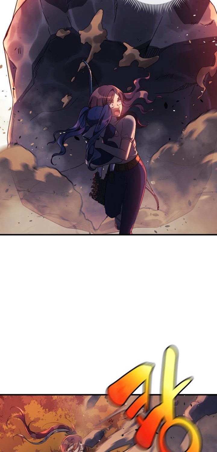 My Daughter is the Final Boss Chapter 16 Gambar 45