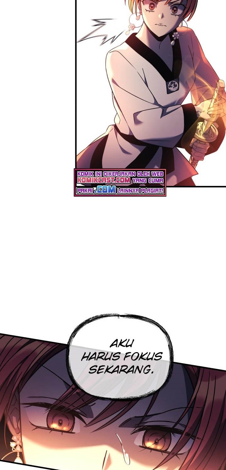 My Daughter is the Final Boss Chapter 16 Gambar 48