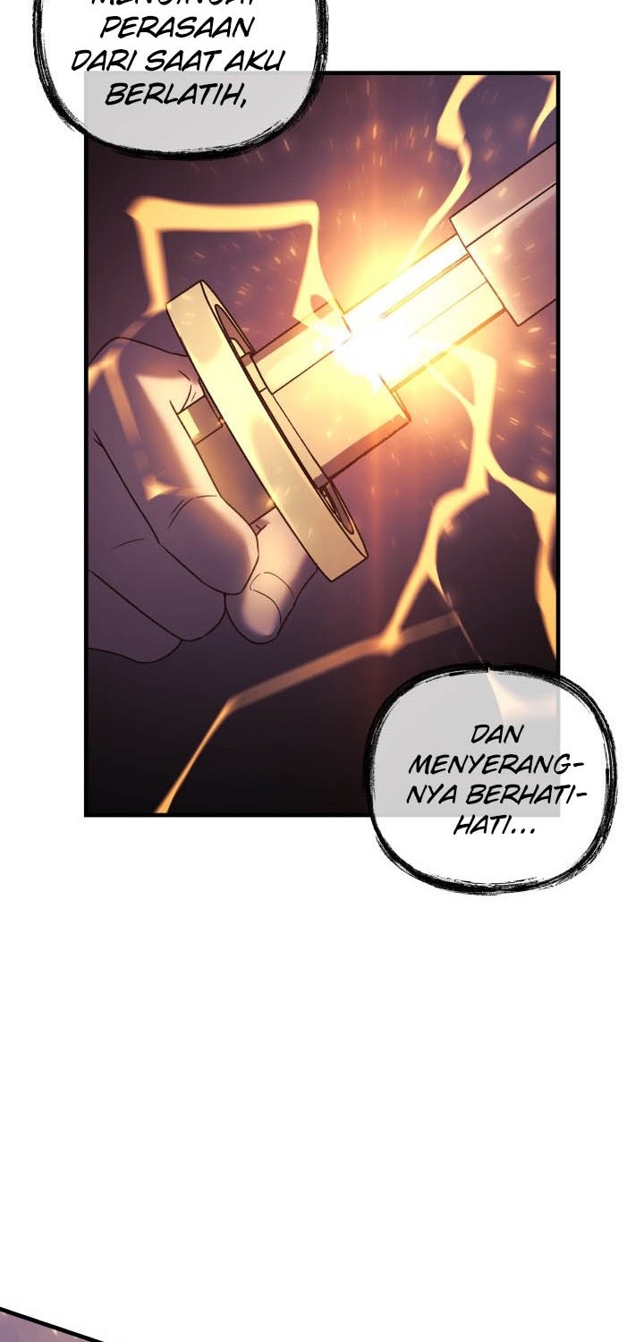 My Daughter is the Final Boss Chapter 16 Gambar 50