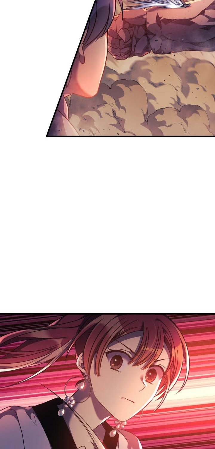 My Daughter is the Final Boss Chapter 16 Gambar 37