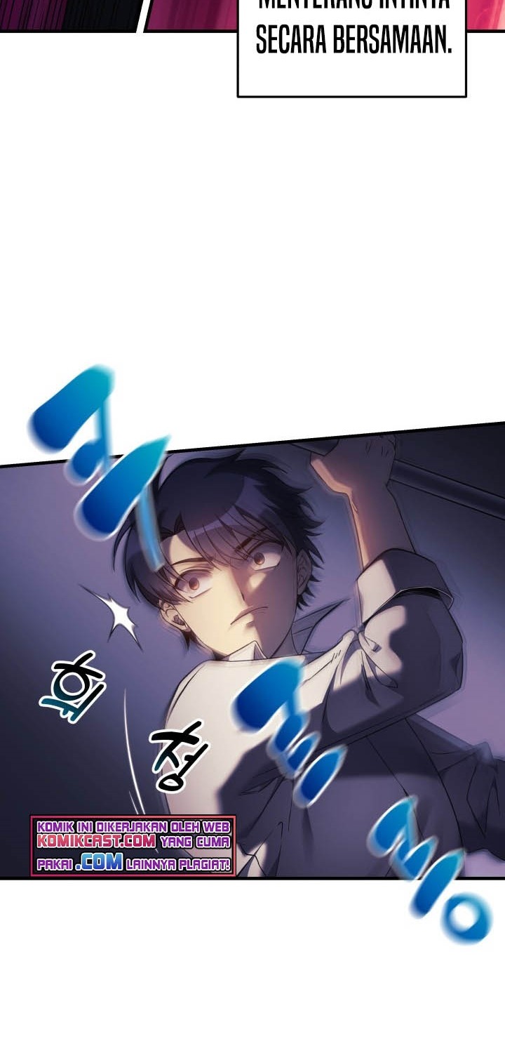 My Daughter is the Final Boss Chapter 16 Gambar 41