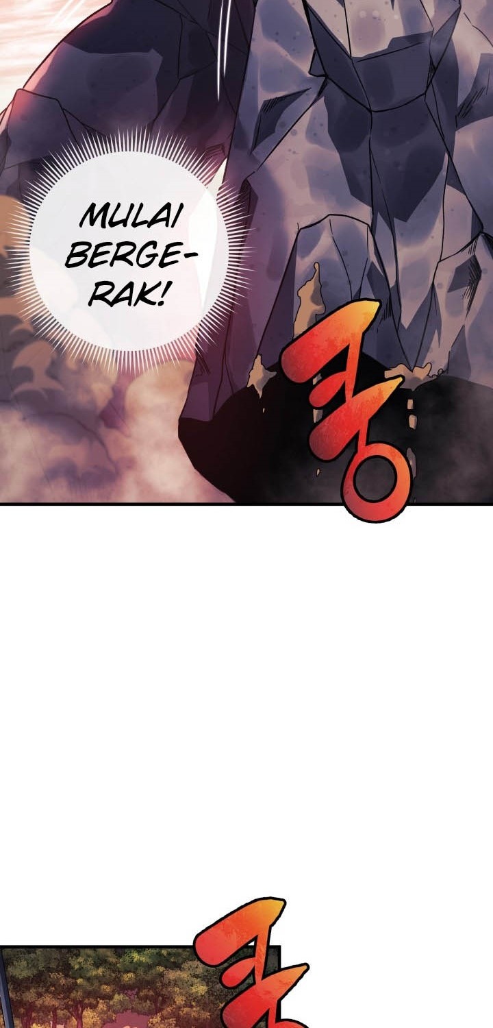 My Daughter is the Final Boss Chapter 16 Gambar 43