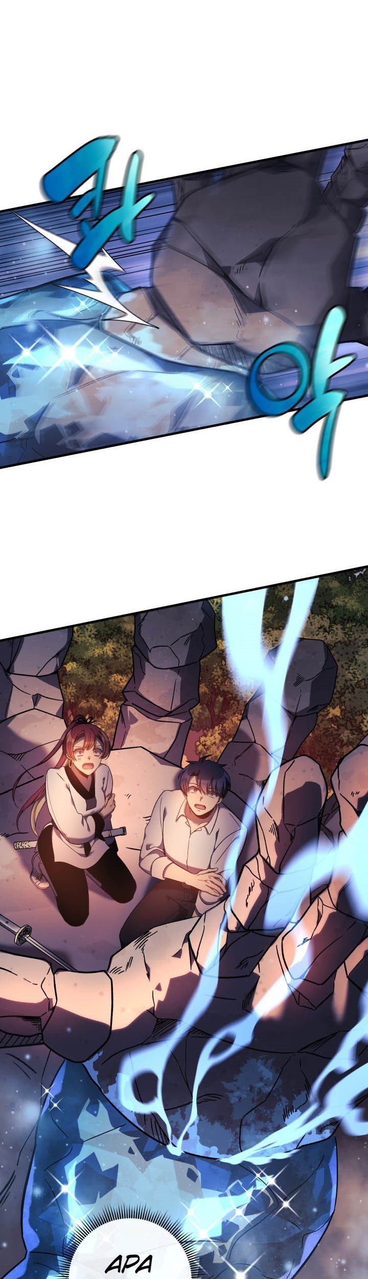 My Daughter is the Final Boss Chapter 16 Gambar 62