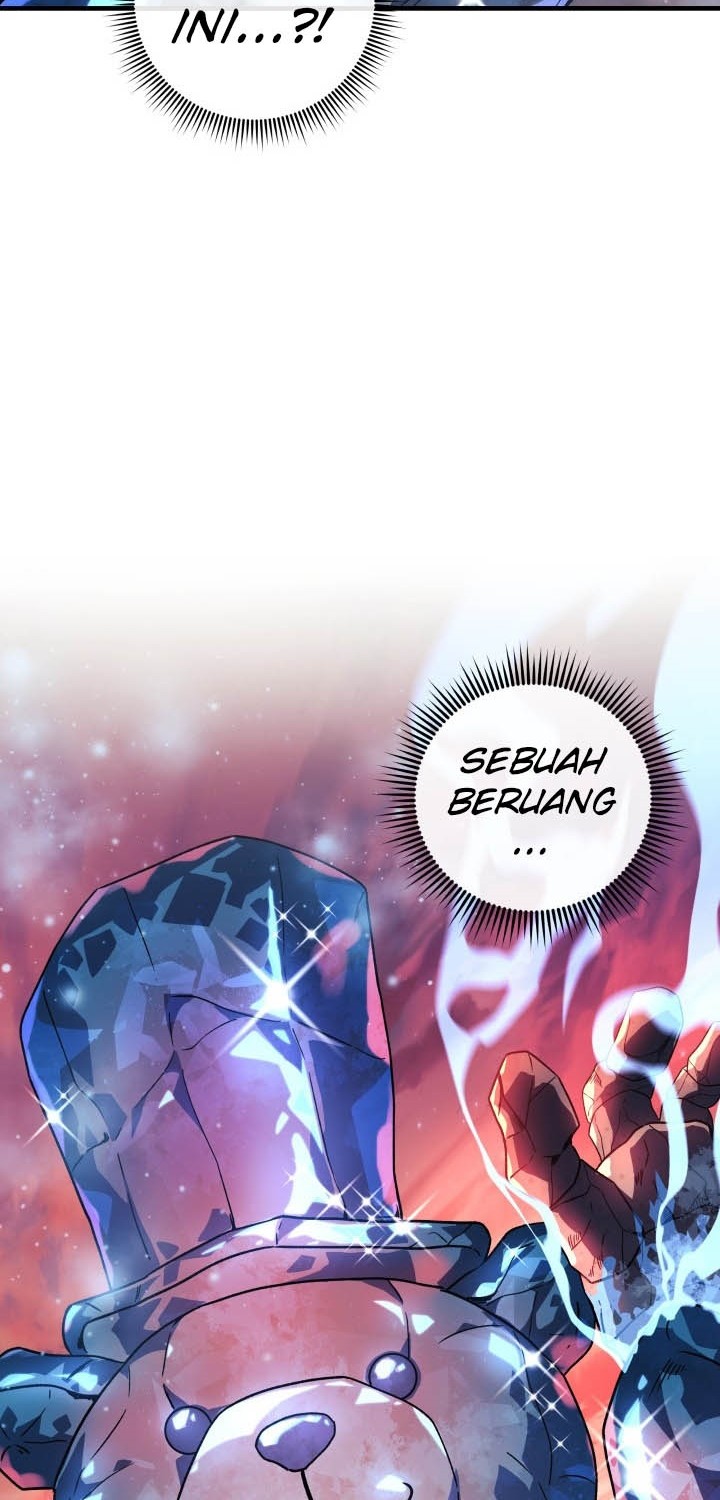 My Daughter is the Final Boss Chapter 16 Gambar 63