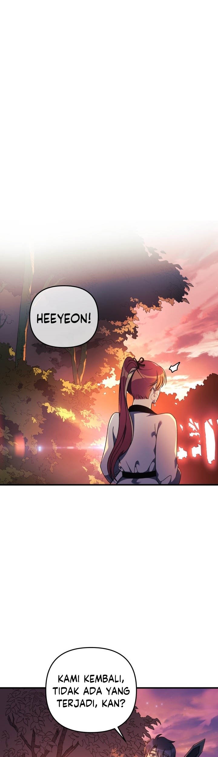 My Daughter is the Final Boss Chapter 16 Gambar 4