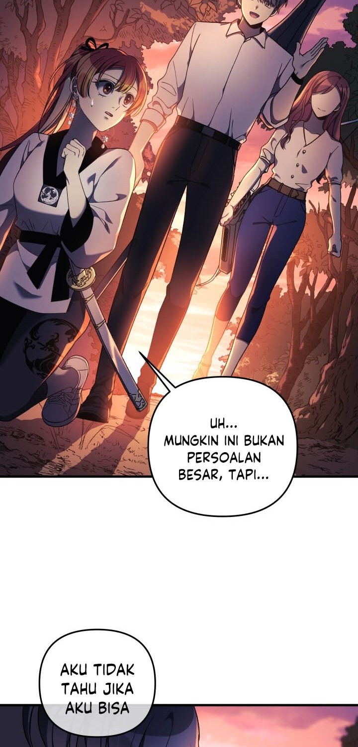 My Daughter is the Final Boss Chapter 16 Gambar 5