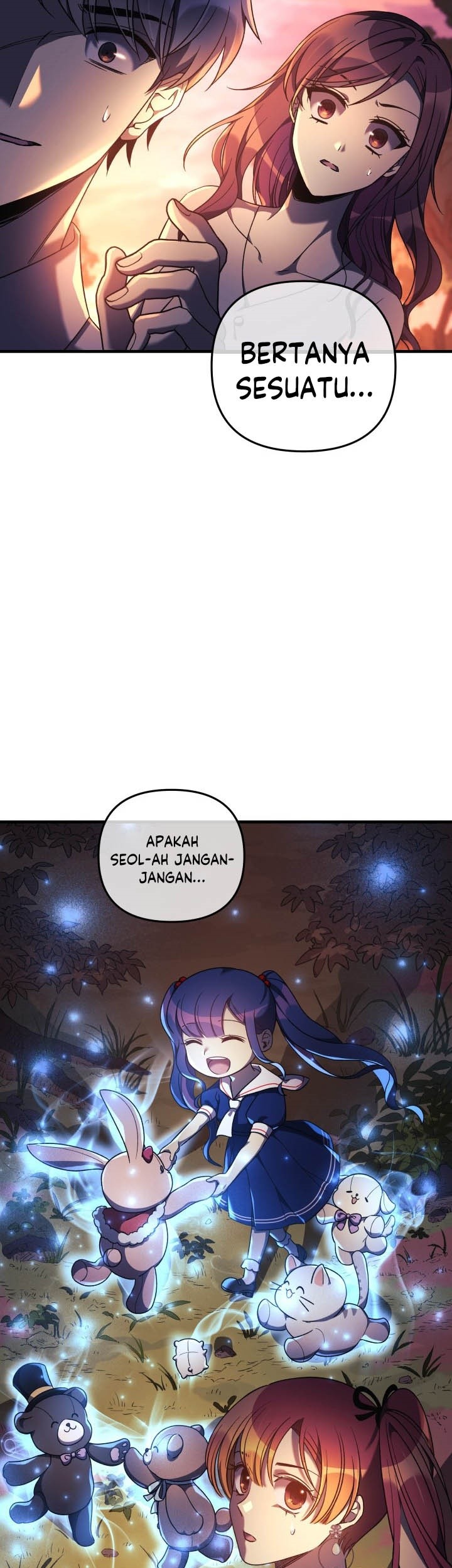 My Daughter is the Final Boss Chapter 16 Gambar 6