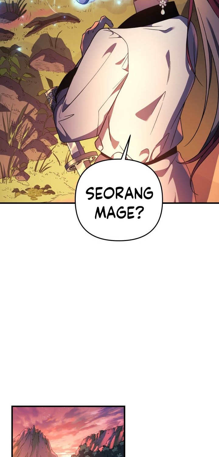 My Daughter is the Final Boss Chapter 16 Gambar 7