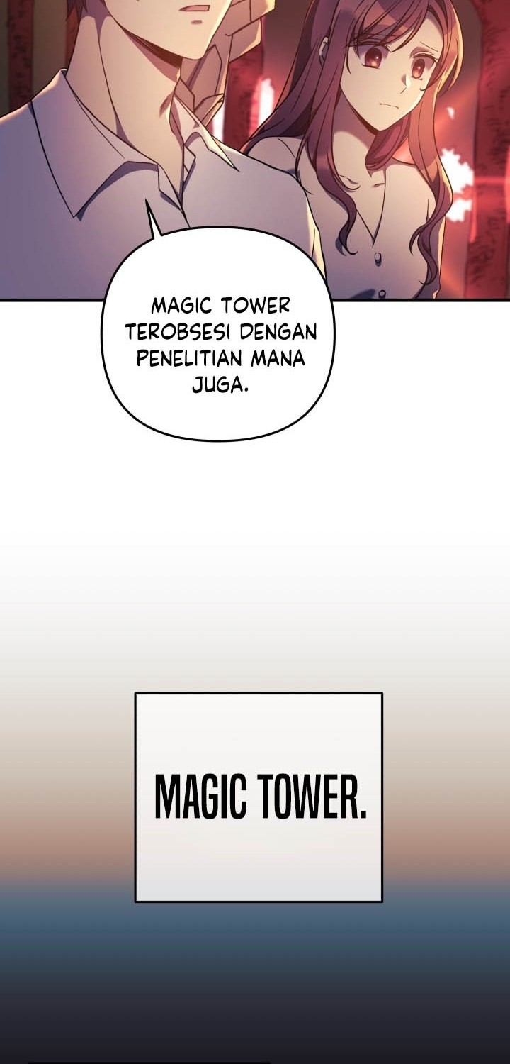 My Daughter is the Final Boss Chapter 16 Gambar 10