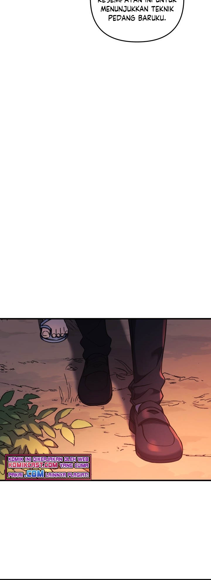 My Daughter is the Final Boss Chapter 16 Gambar 15