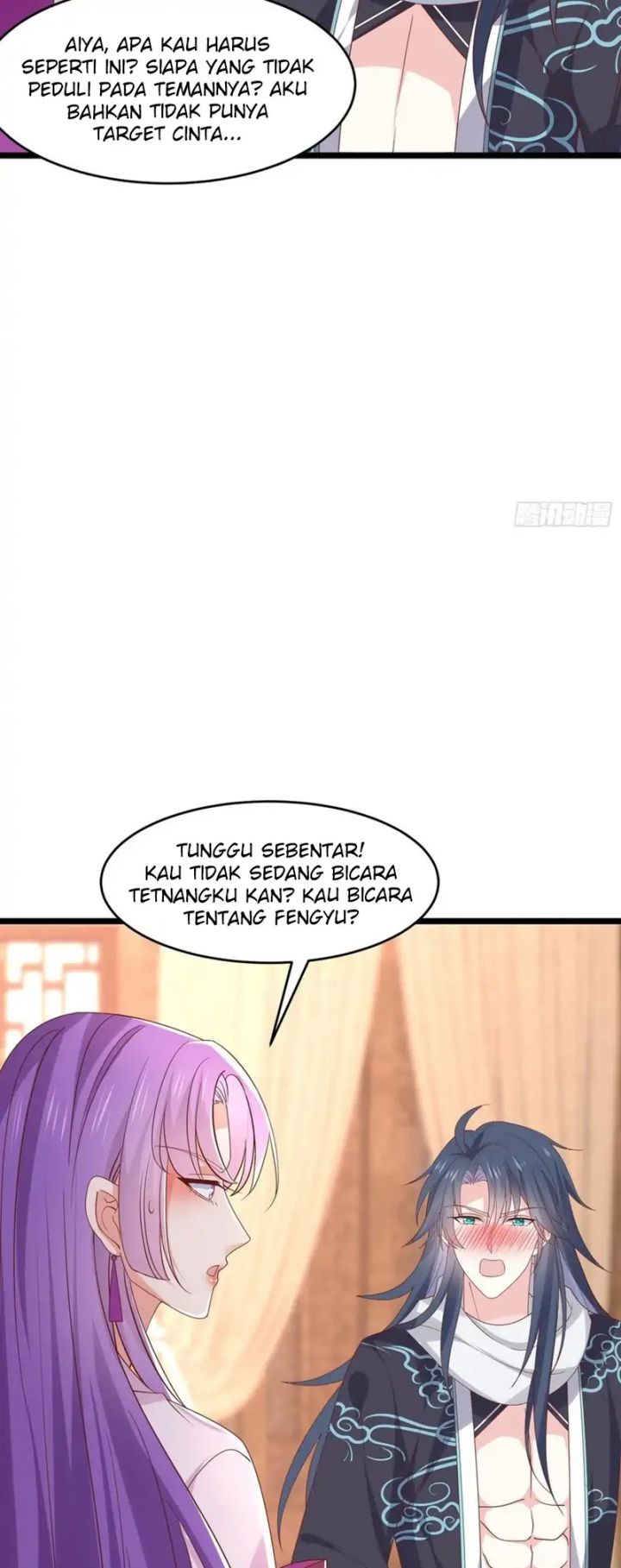 Pupillary Master Chapter 279 Gambar 8