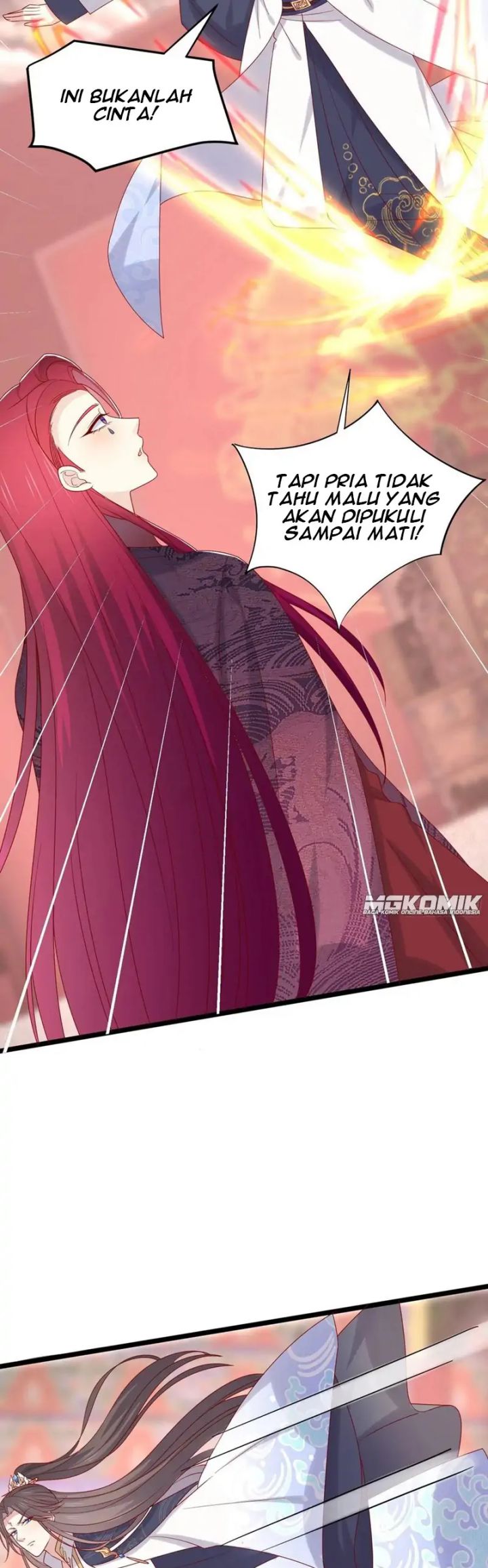 Pupillary Master Chapter 278 Gambar 6