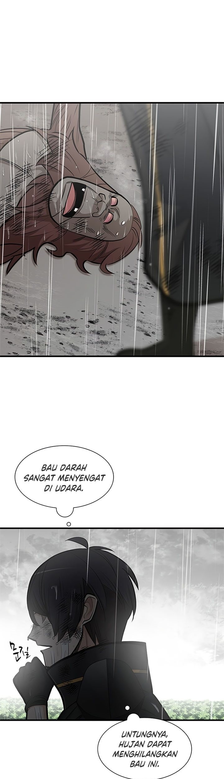 The Tutorial is Too Hard Chapter 56 Gambar 25