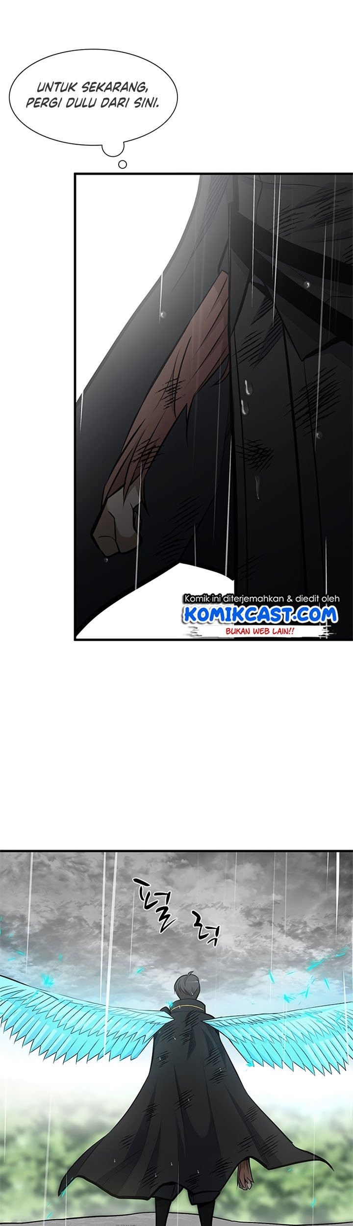 The Tutorial is Too Hard Chapter 56 Gambar 27