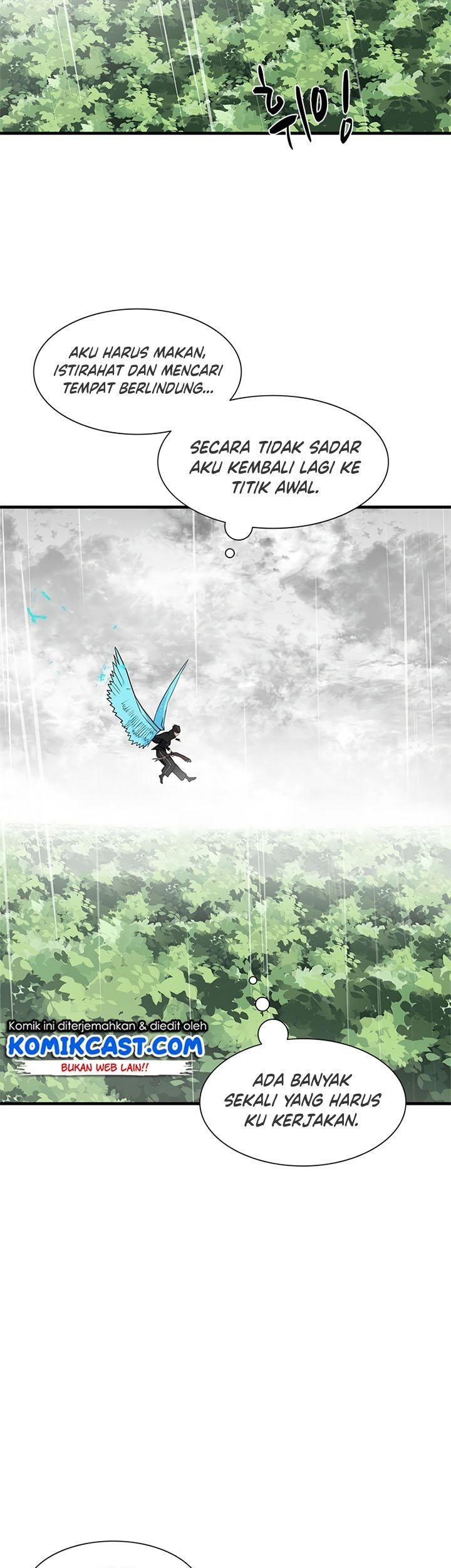 The Tutorial is Too Hard Chapter 56 Gambar 31