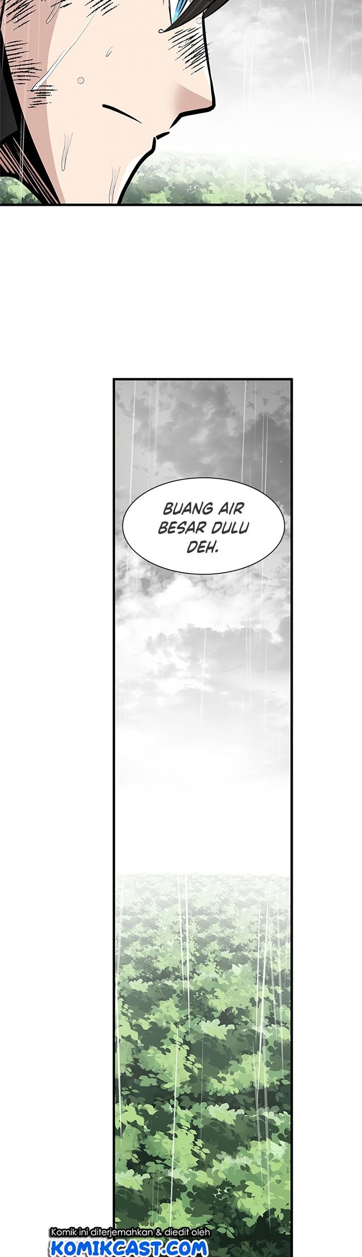 The Tutorial is Too Hard Chapter 56 Gambar 33