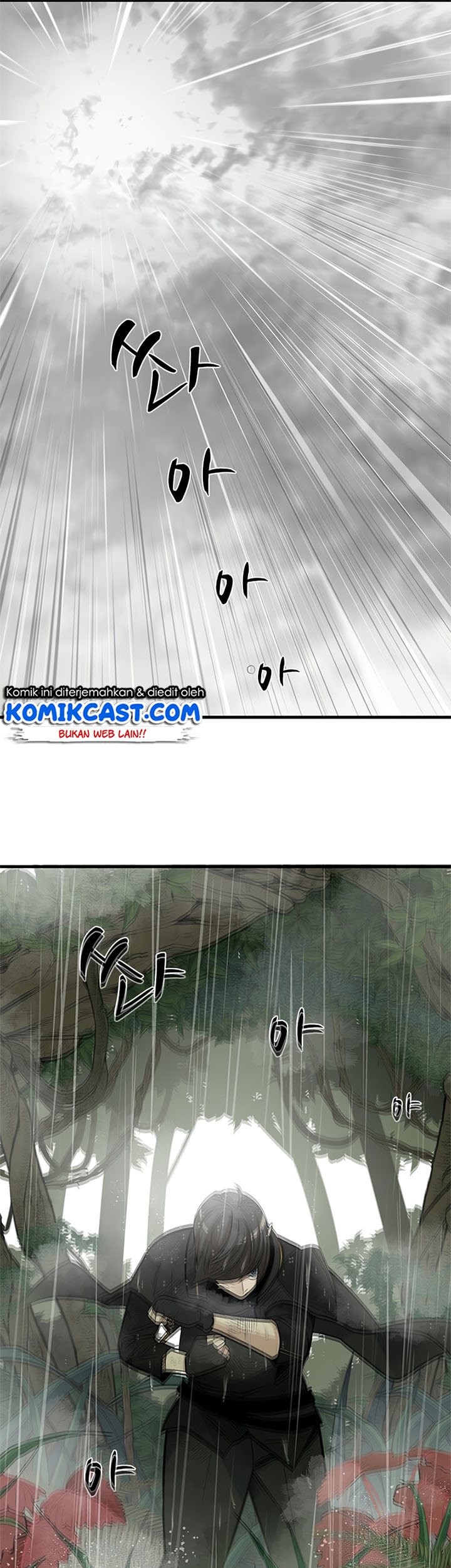 The Tutorial is Too Hard Chapter 56 Gambar 35