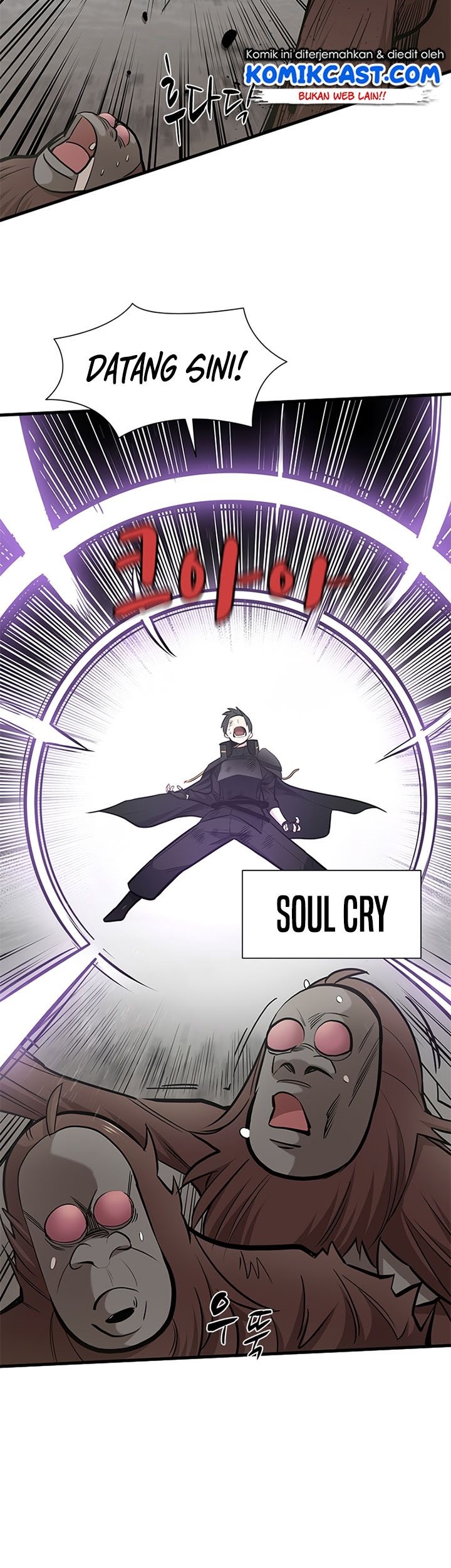 The Tutorial is Too Hard Chapter 56 Gambar 18