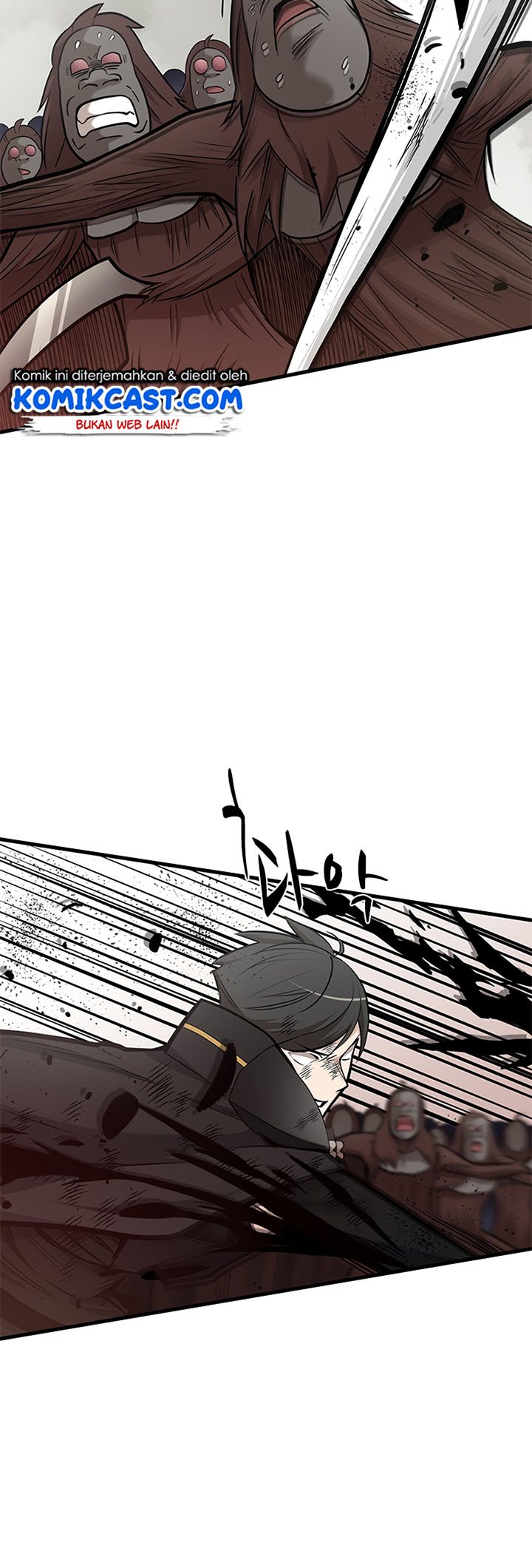 The Tutorial is Too Hard Chapter 56 Gambar 20