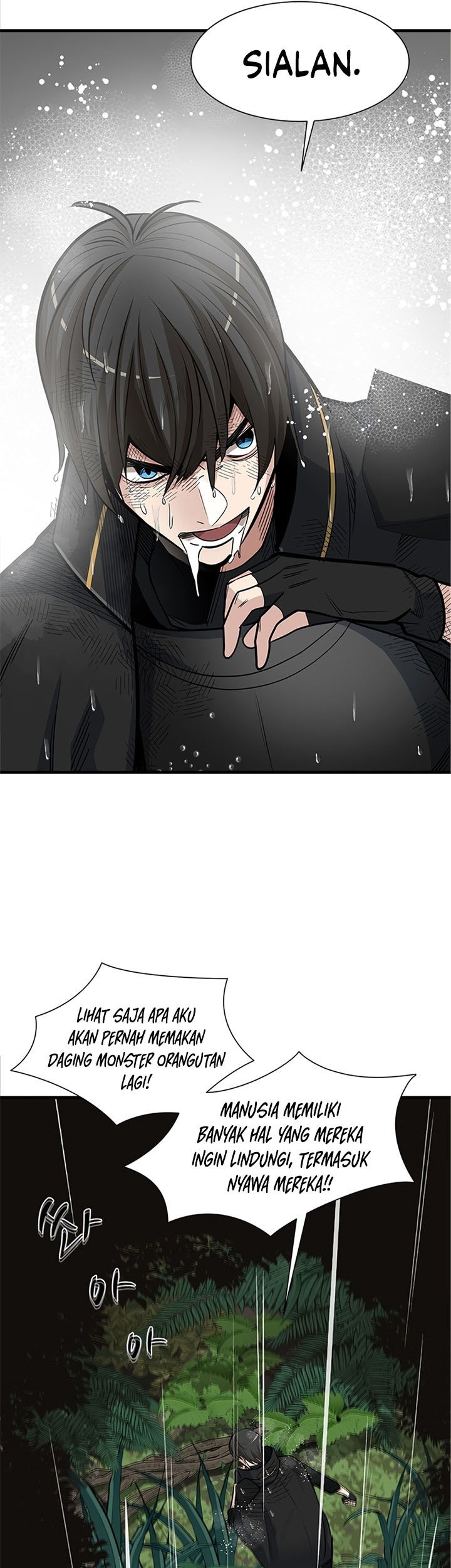 The Tutorial is Too Hard Chapter 56 Gambar 47