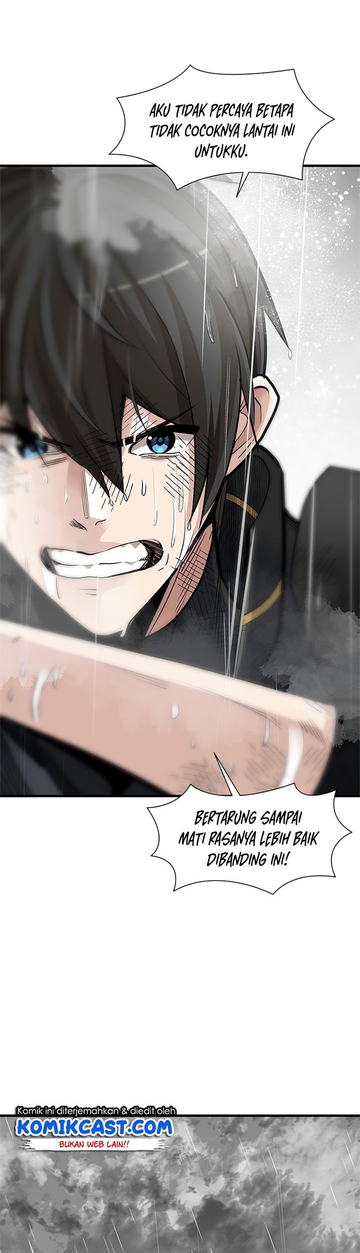 The Tutorial is Too Hard Chapter 56 Gambar 54