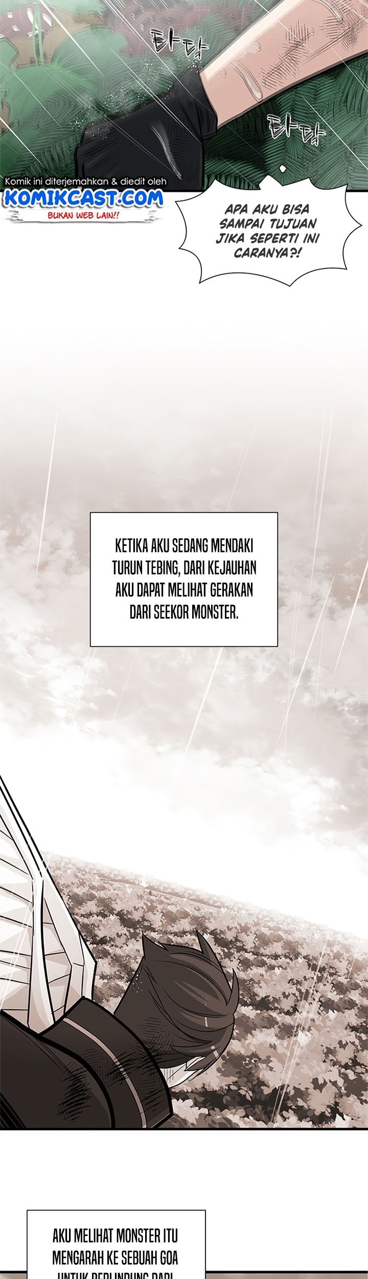 The Tutorial is Too Hard Chapter 56 Gambar 41