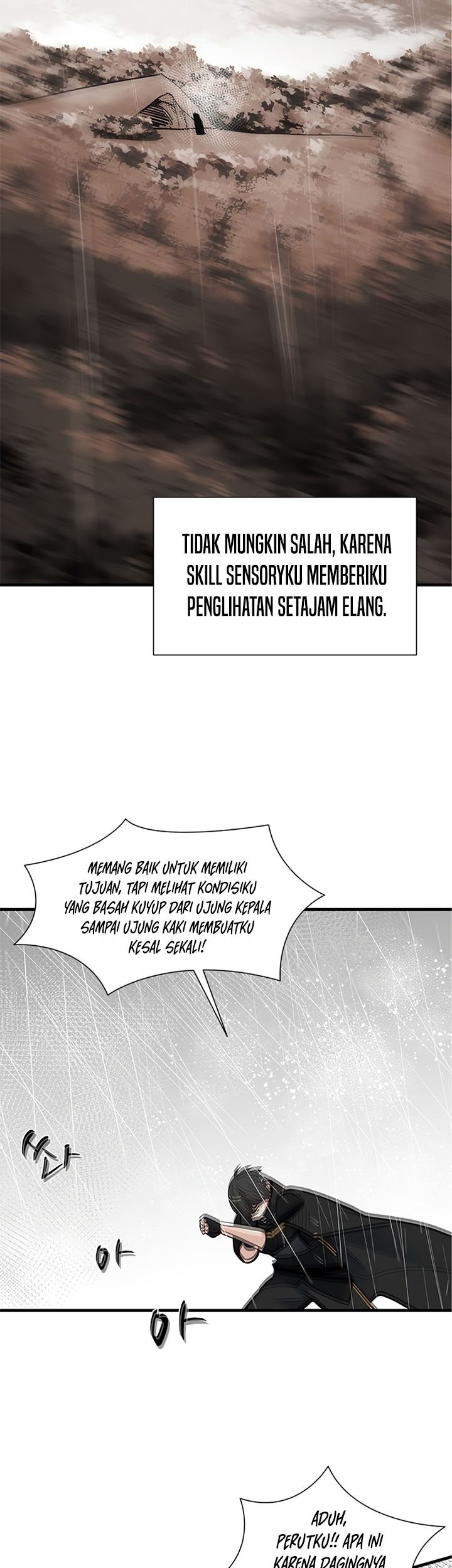 The Tutorial is Too Hard Chapter 56 Gambar 43