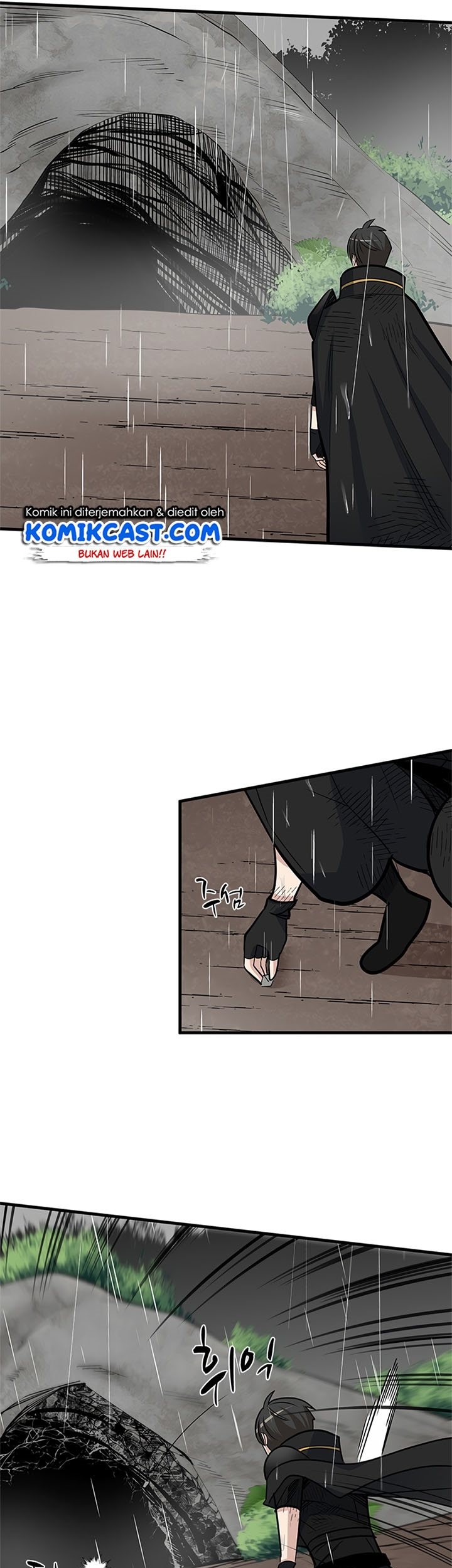 The Tutorial is Too Hard Chapter 56 Gambar 65