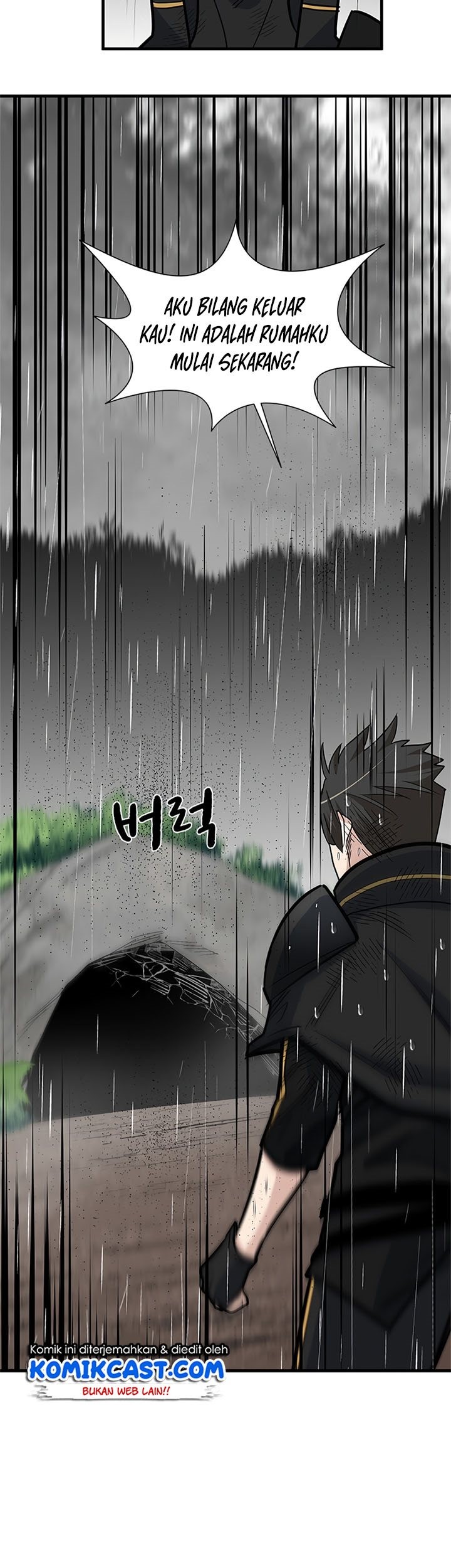 The Tutorial is Too Hard Chapter 56 Gambar 69