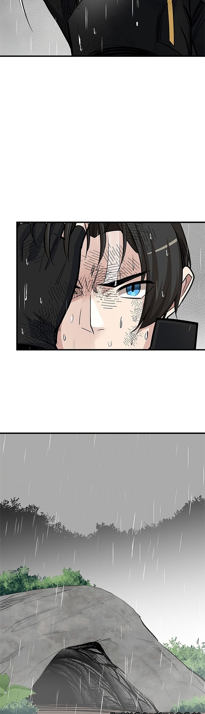 The Tutorial is Too Hard Chapter 56 Gambar 60