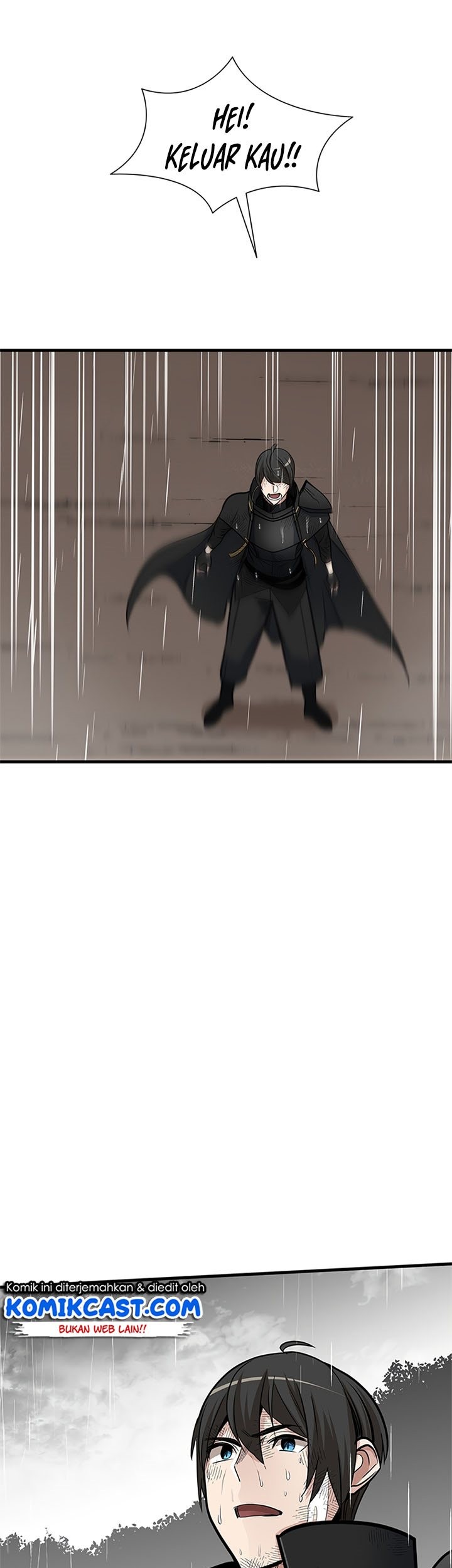 The Tutorial is Too Hard Chapter 56 Gambar 62