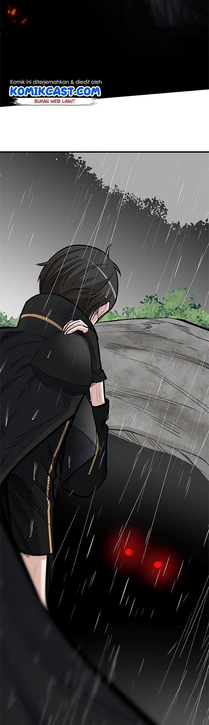 The Tutorial is Too Hard Chapter 56 Gambar 75