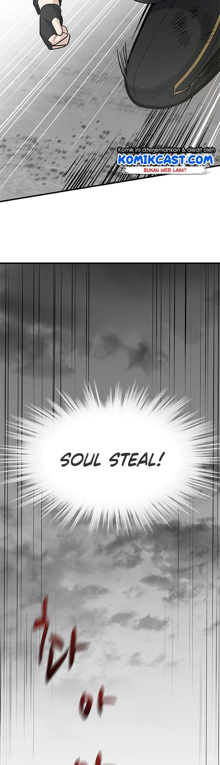 The Tutorial is Too Hard Chapter 56 Gambar 6