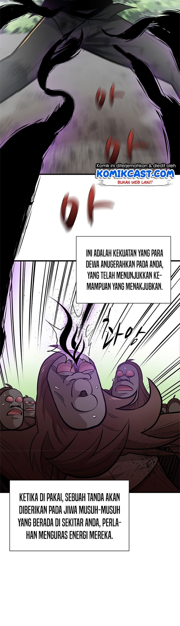 The Tutorial is Too Hard Chapter 56 Gambar 8