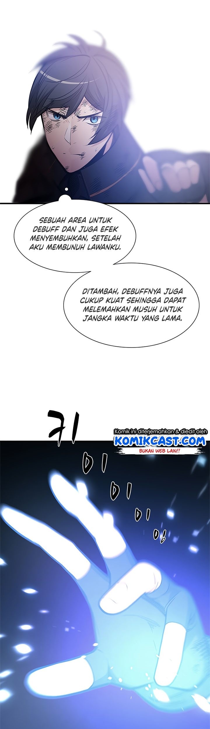 The Tutorial is Too Hard Chapter 56 Gambar 10