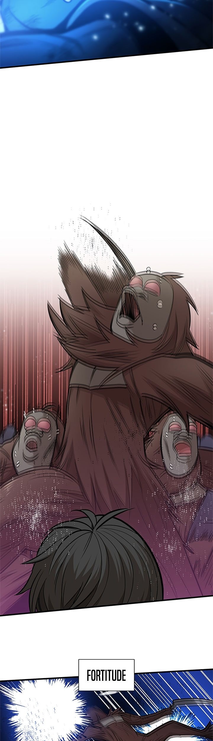 The Tutorial is Too Hard Chapter 56 Gambar 14