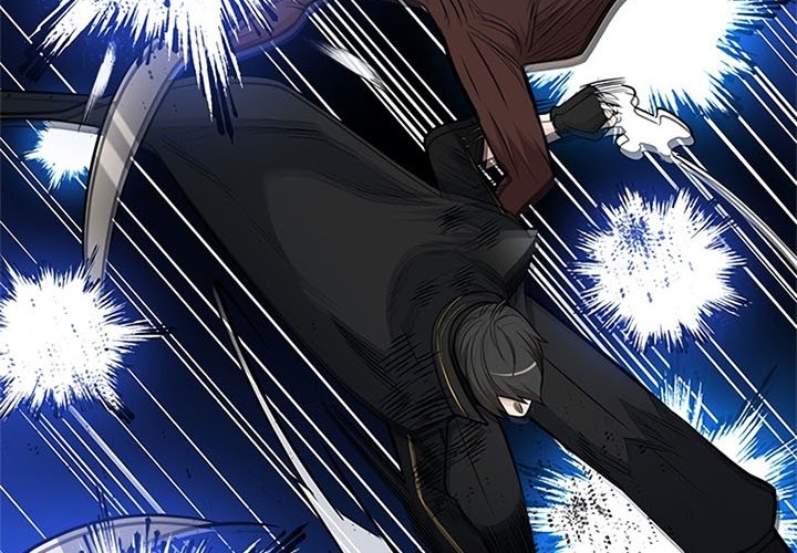 The Tutorial is Too Hard Chapter 56 Gambar 15