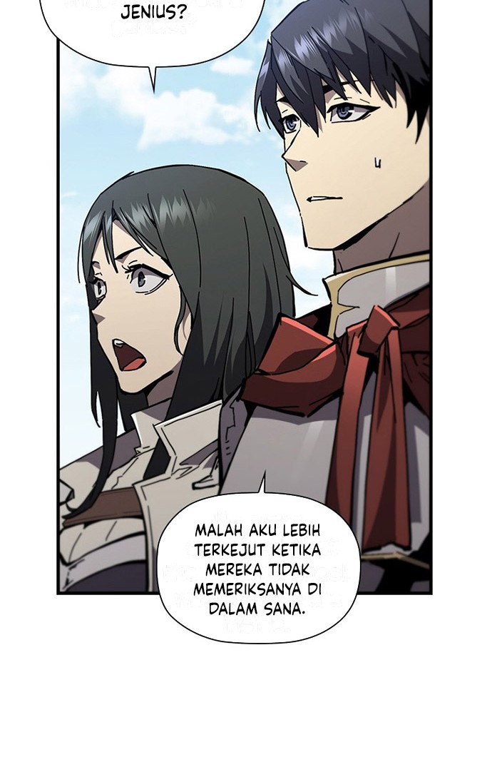 The Second Coming of Gluttony Chapter 106 Gambar 29